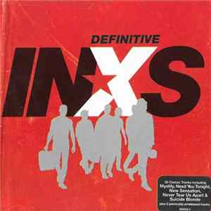 INXS - Definitive FLAC album
