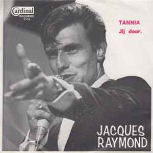 Jacques Raymond - Tannia FLAC album
