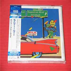 Larry Lee - Marooned FLAC album