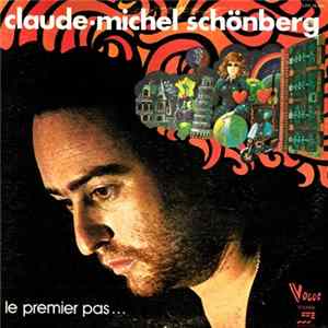 Claude-Michel Schönberg - Le Premier Pas FLAC album
