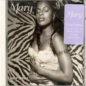 Mary J. Blige - Deep Inside FLAC album