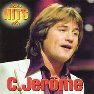 C.Jerôme - Les Hits De C. Jerôme FLAC album