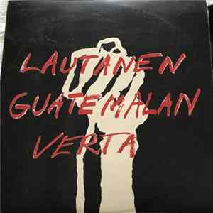 Various - Lautanen Guatemalan Verta FLAC album