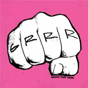 Swedish Tiger Sound - Grrr FLAC album
