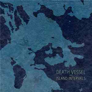 Death Vessel Feat. Jónsi - Ilsa Drown FLAC album