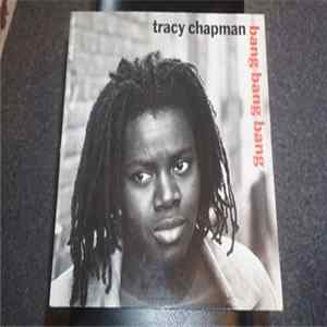 Tracy Chapman - Bang Bang Bang FLAC album