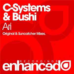C-Systems & Bushi - Ari FLAC album