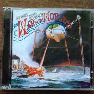 Jeff Wayne - Jeff Wayne's Musical Version Of The War Of The Worlds FLAC album
