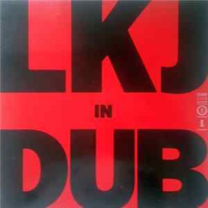 Linton Kwesi Johnson - LKJ In Dub FLAC album