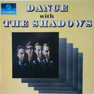 The Shadows - Dance With The Shadows FLAC album