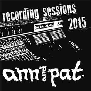 roi!ot, Thine , The Similars, As Waves Crush Down - ann and pat. recording sessions 2015 FLAC album