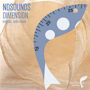 NDsounds - Dimension FLAC album