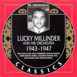 Lucky Millinder And His Orchestra - 1943-1947 FLAC album
