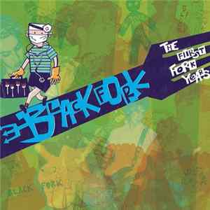 Black Fork - The First Fork Years FLAC album