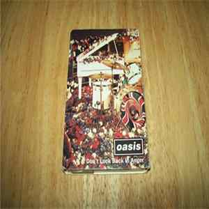 Oasis - Don't Look Back In Anger FLAC album