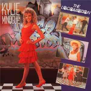 Kylie Minogue - The Loco-Motion (Remix) FLAC album