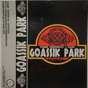 Sound Conspiracy / Kaos - Goassik Park FLAC album