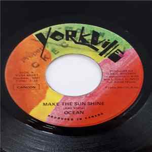 Ocean - Make The Sun Shine FLAC album