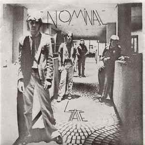 Nominal State - Street Scene FLAC album