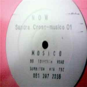 Sandra Cross - Now / Look After My Baby FLAC album