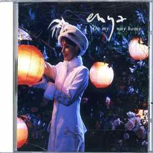Enya - On My Way Home FLAC album