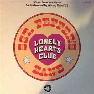 Abbey Road '78 - Sgt. Pepper's Lonely Hearts Club Band (Music From The Movie) FLAC album
