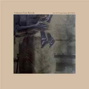 Various - Vol. IV (Various Artists 2015​-​2016) FLAC album