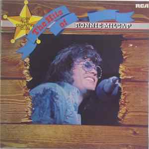 Ronnie Milsap - Country Club - The Hits Of Ronnie Milsap FLAC album