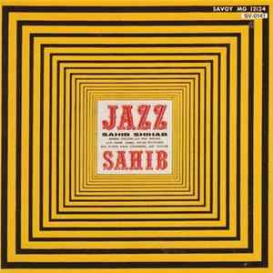 Sahib Shihab - Jazz Sahib FLAC album