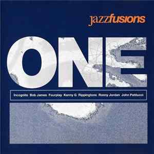 Various - Jazz Fusions One FLAC album