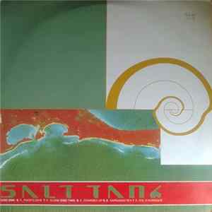 Salt Tank - ST3 FLAC album