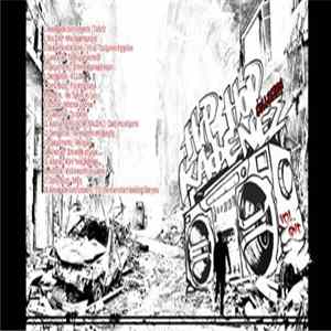 Various - Hip Hop Καφενές Collection Vol. One FLAC album