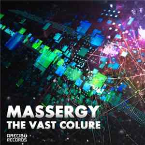 Massergy - The Vast Colure FLAC album