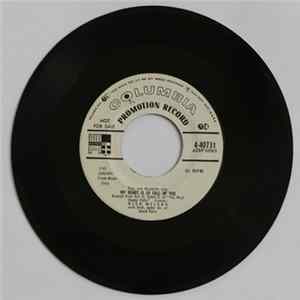 Dick Wilson - My Mission In Life / My Heart Is So Full Of You FLAC album