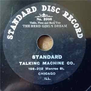 Unknown Artist - The Herd Girl's Dream FLAC album
