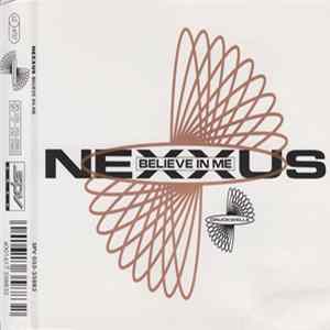 Nexxus - Believe In Me FLAC album