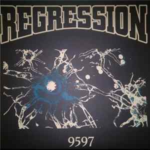 Regression - 9597 FLAC album
