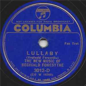 The New Music Of Reginald Foresythe - Lullaby / Dodging A Divorcee FLAC album