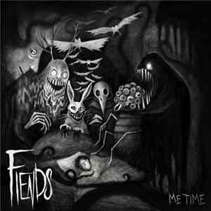 Fiends - Me Time FLAC album