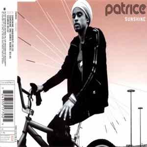 Patrice - Sunshine FLAC album