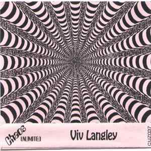 Viv Langley - Viv Langley FLAC album