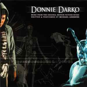 Michael Andrews - Donnie Darko (Music From The Original Motion Picture Score) FLAC album