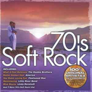 Various - 70's Soft Rock FLAC album