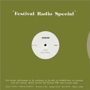 Stars - Paradise Radio Promo FLAC album