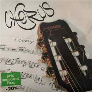 Chorus - Chorus FLAC album