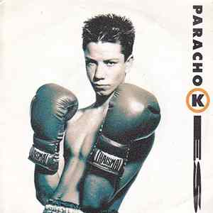 Parachokes - Estoy Harto FLAC album