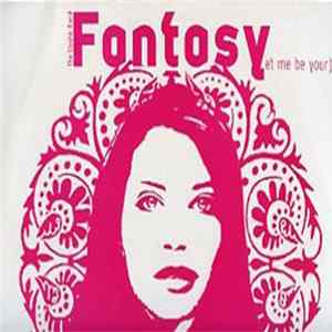The Elastic Band - Let Me Be Your Fantasy FLAC album