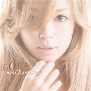 Ayumi Hamasaki - Love FLAC album