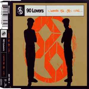 90 Lovers - I Know You Got Soul '98 FLAC album