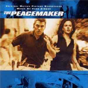 Hans Zimmer - The Peacemaker FLAC album